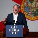 'Shame on the Senate Democrats': Florida Congressman Slams Democrats for Shutdown and Refusal to Pay Troops