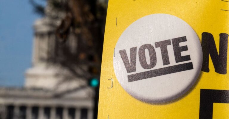 Can Russian and Chinese Agents Legally Vote in Washington, DC?