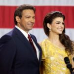 Claremont Institute Heads to Florida, Lauding DeSantis Leadership as 'Template for Any Red State in America'