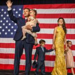 Ron DeSantis Files to Run for President