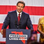 DeSantis Signs Florida's Heartbeat Bill Into Law