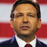 'Unacceptable to Pro-Life Voters': Top Pro-Life Group Fires Warning Shot At DeSantis