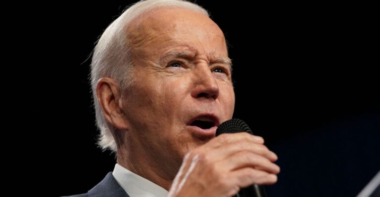 Biden’s Misplaced Emphasis on One Gun