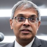 I Disagreed With Jay Bhattacharya About COVID-19. Here’s Why I Support His Nomination for NIH Director.