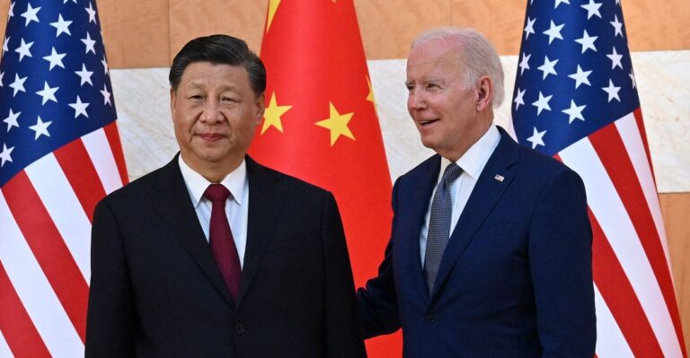 China, Russia Creeping Further Into West as Major Latin American Nations Reject US. Where’s Biden’s Strategy?