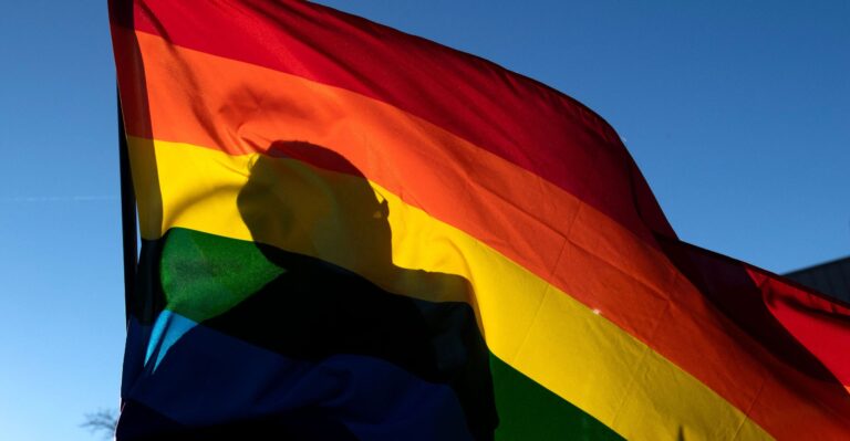 Pittsburgh ‘Pride Mass’ Canceled Following Backlash