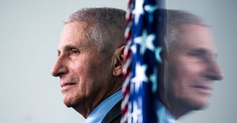 Uncovering COVID-19 Origins: Why Congress Must Breach Biden’s Stonewall