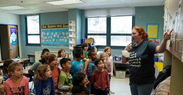 Virginia Shouldn’t Bail Out Fairfax County’s Failing Schools