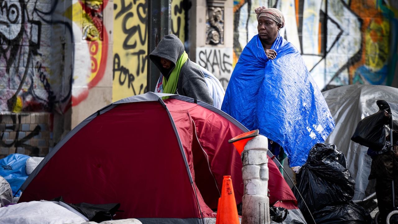 Trump Administration Restores Support for Faith-Based Homelessness Programs After Biden-Era Restrictions