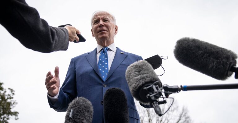 What Caused the Political Hysteria?