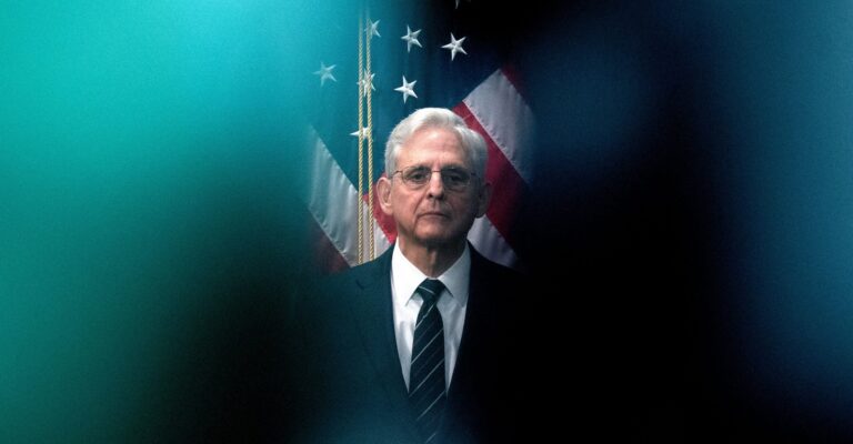 Mark Houck, Family Sue Biden DOJ for ‘Malicious and Retaliatory Prosecution’