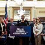 Female Leaders, Experts Warn That the Democrat-Led Equal Rights Amendment Will Harm Women