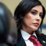 Congresswoman Forces Flustered DC Officials to Address Aborted Baby Scandal