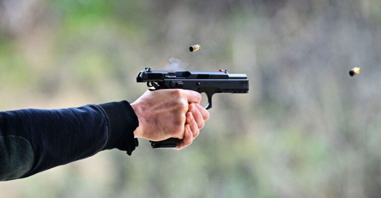 California Gun Control Isn’t the Cure for What Ails Us. It Isn’t Even the Cure for California.