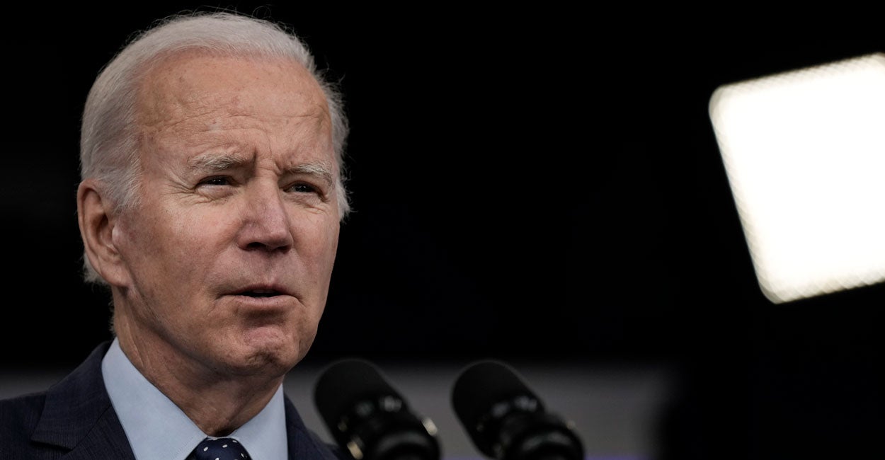 When 'Pants on Fire' Fact Checks Are About Biden's Pants - The Daily Signal