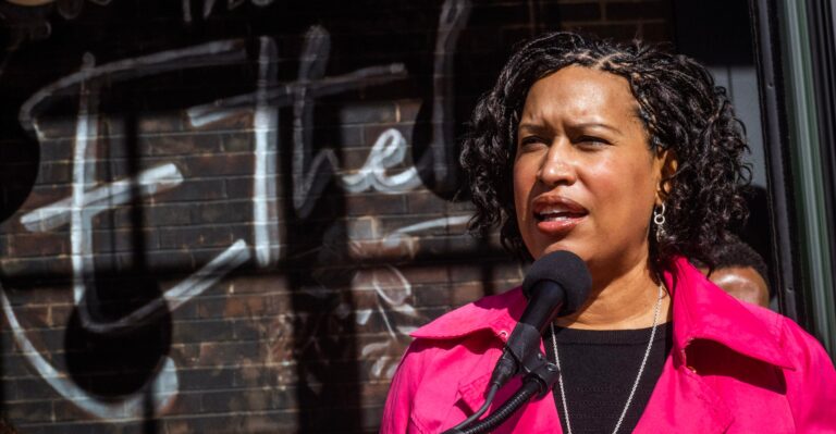 Pro-Life Groups Slam DC Authorities for Ignoring Aborted Baby Scandal