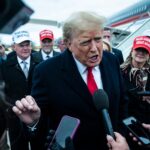 Pro-Trump Super PAC Accuses DeSantis of Violating Florida Ethics Law 