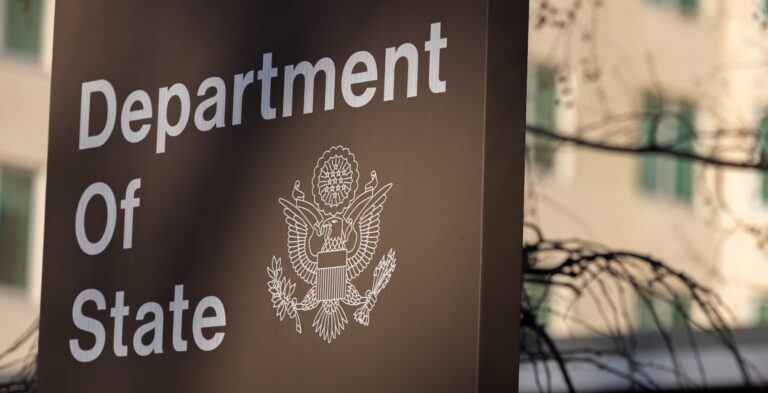 State Department: Blinken Doesn’t Consider India, Nigeria Persecuted Countries
