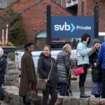 Silicon Valley Bank—More Government, Less Reality