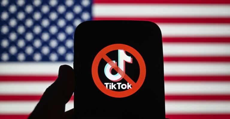 Why the US Needs to Ban TikTok