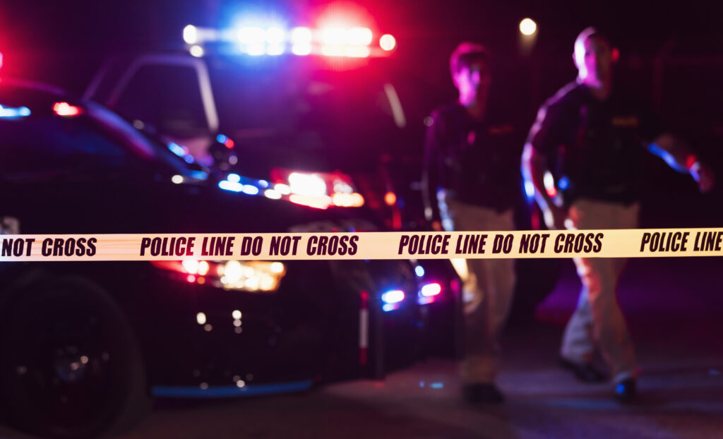 Illegal Immigrant Charged with Brutal Fairfax County Murder