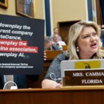 Florida Congresswoman Leads Effort to Challenge Big Tech Control Over App Stores