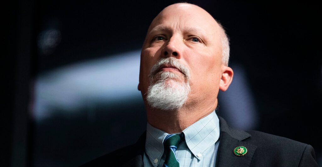 EXCLUSIVE: Lawmakers Move to Defund Law the Biden DOJ Weaponized Against Pro-Life Protesters - The Daily Signal