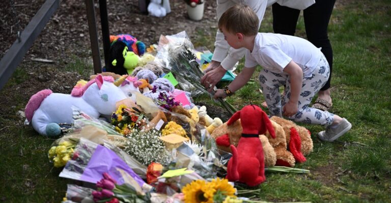Nashville Shooter’s Manifesto Released Despite FBI Resistance
