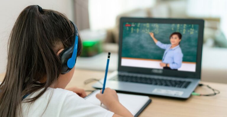 School Closures During Pandemic Set Students Back More Than Half a Year in Math, Analysis Finds
