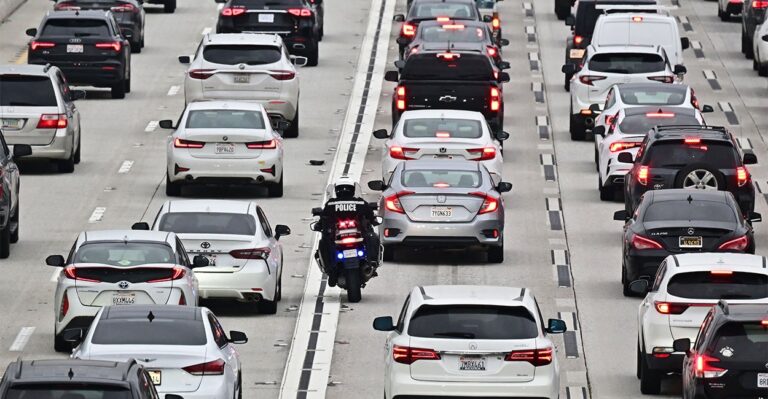 We’ve Seen This Move to Get Us Out of Cars Before