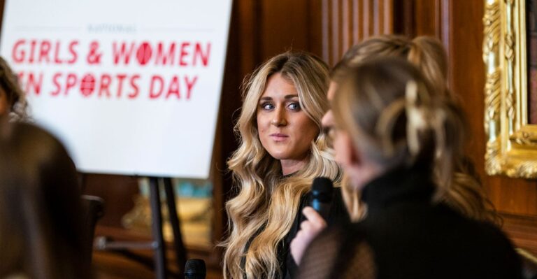 Republican Governor Signs Executive Order to Define the Words ‘Woman’ and ‘Female’
