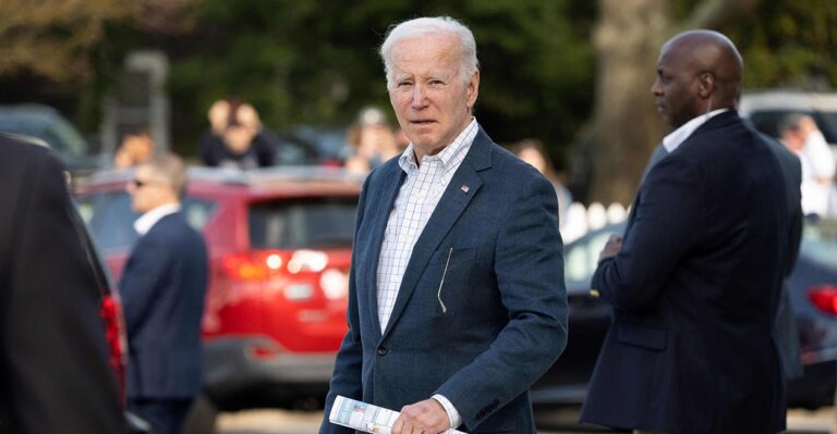 Biden Plan for Health Care for ‘Dreamers’ Called ‘Back-Door Way to Give Taxpayer Subsidies to Illegal Aliens’