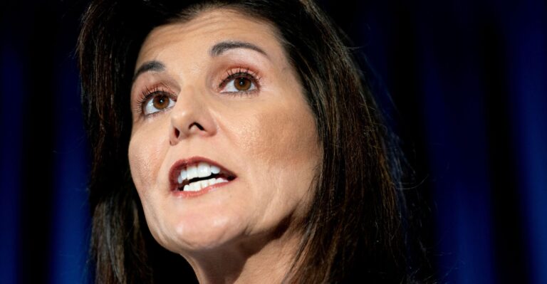 Nikki Haley Dodges on Heartbeat Bill