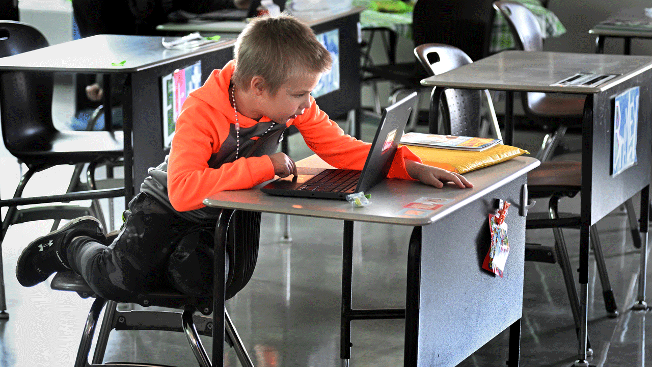 Can Ohio’s New Law Help Improve Math Rankings?