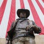 California Democrats Demand Removal of John Wayne’s Name From Airport