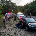 Supreme Court Lets Texas Enforce Law Allowing Police to Arrest Illegal Immigrants