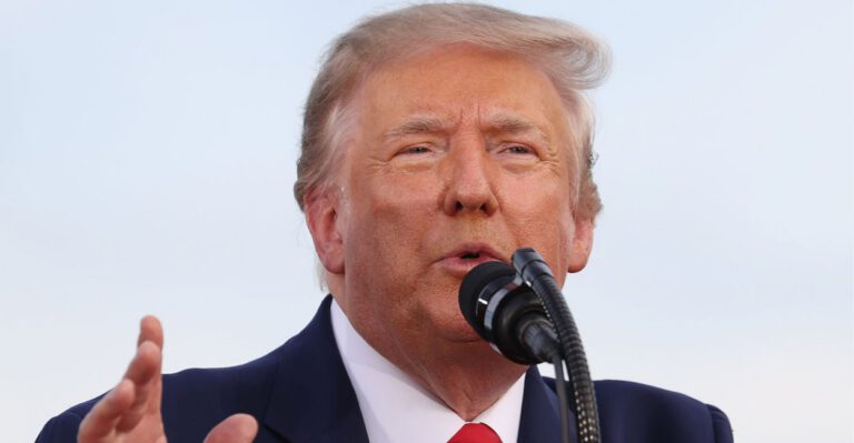 How Trump’s Law and Order Agenda Is Making Black America Safer Again