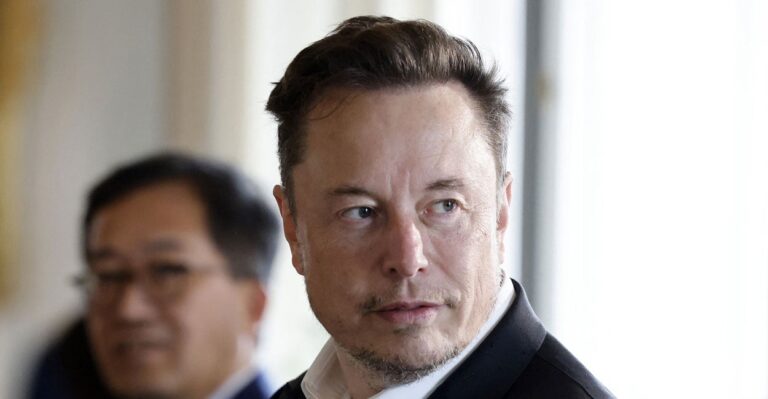Will Elon Musk Break the Legacy Media Stranglehold?