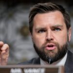 EXCLUSIVE: Vance Slams Irish Legislation Targeting Free Speech