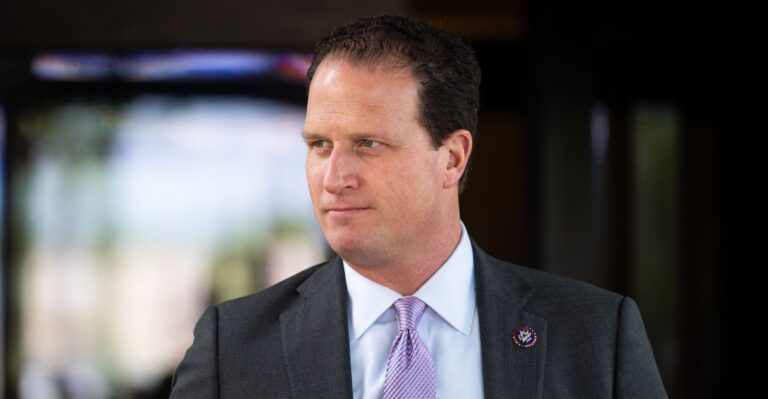EXCLUSIVE: Republican Study Committee Hits Membership High With Addition of Fine, Patronis