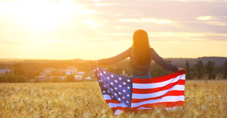 How The Heritage Foundation Helped Deprogram Me From the Cult of Social Justice as a Teen 