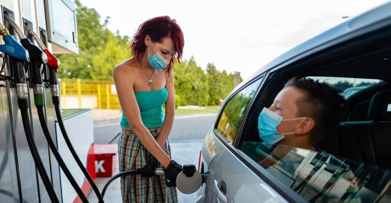 If Biden Tightens Fuel Economy Standards, Consumers Will Be Squeezed