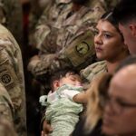 Tuberville’s Effort to End Pentagon Abortion Policy Backed by Veterans on Heritage Foundation National Security Team  