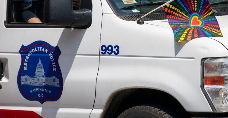 DC Police Backtrack, Say No Investigation Into DC Abortion Clinic