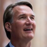 Team Youngkin Addresses Future COVID-19 Restrictions: 'In Virginia You Get to Choose'