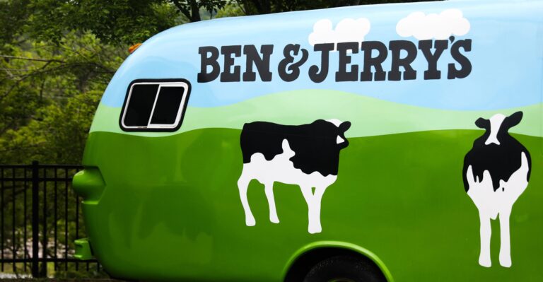 ‘Set Us Free’: Ice Cream Socialists Want Their Brand Back After Melting Down Over Trump