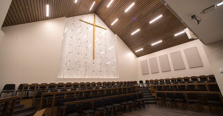 ‘ILLEGALLY TARGETING CHURCHES’: Local Government Slapped With Lawsuit Over Exorbitant Water Tap Fee