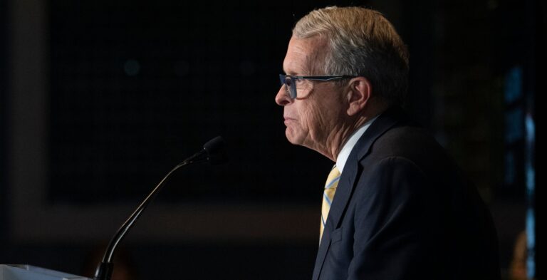 Ohio House Votes to Override Governor’s Veto of Bill Protecting Kids From Transgender Surgeries, Hormones