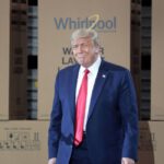 Why Trump’s Washing Machine Tariffs Are Cronyism