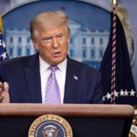 Israel-UAE Peace Agreement Is Proof Trump’s Middle East Policy Is Working